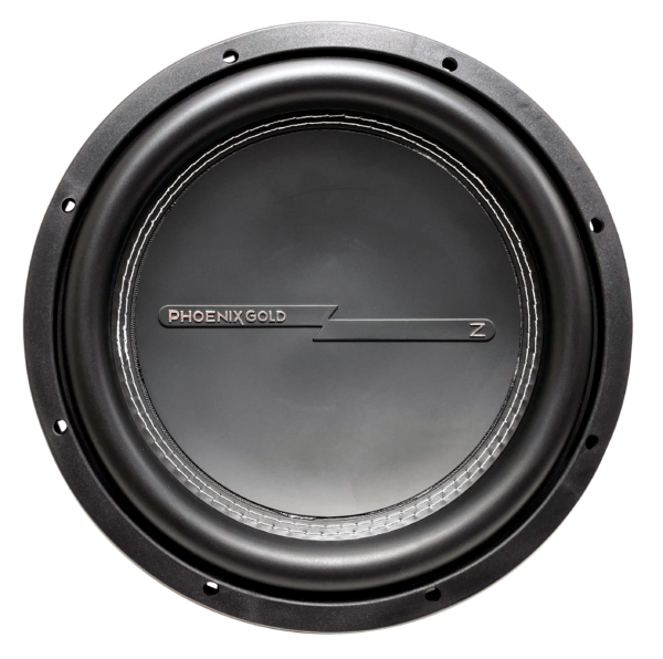 dual 4 ohm 12 subwoofer