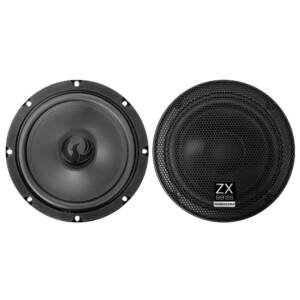 ZX-Series - Phoenix Gold High Performance Car Audio