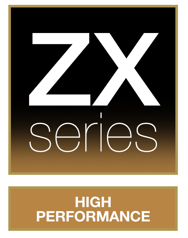 ZX-Series - Phoenix Gold High Performance Car Audio